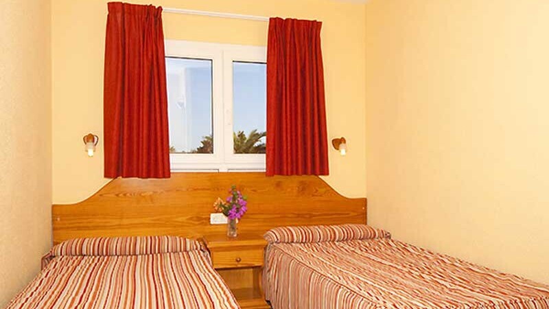 Bungalows Playa Limones